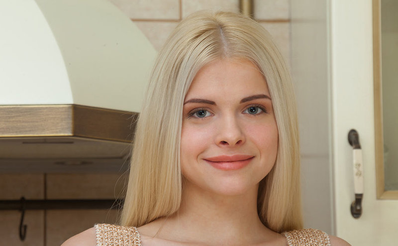 Ника, 25 лет, 3 размер груди